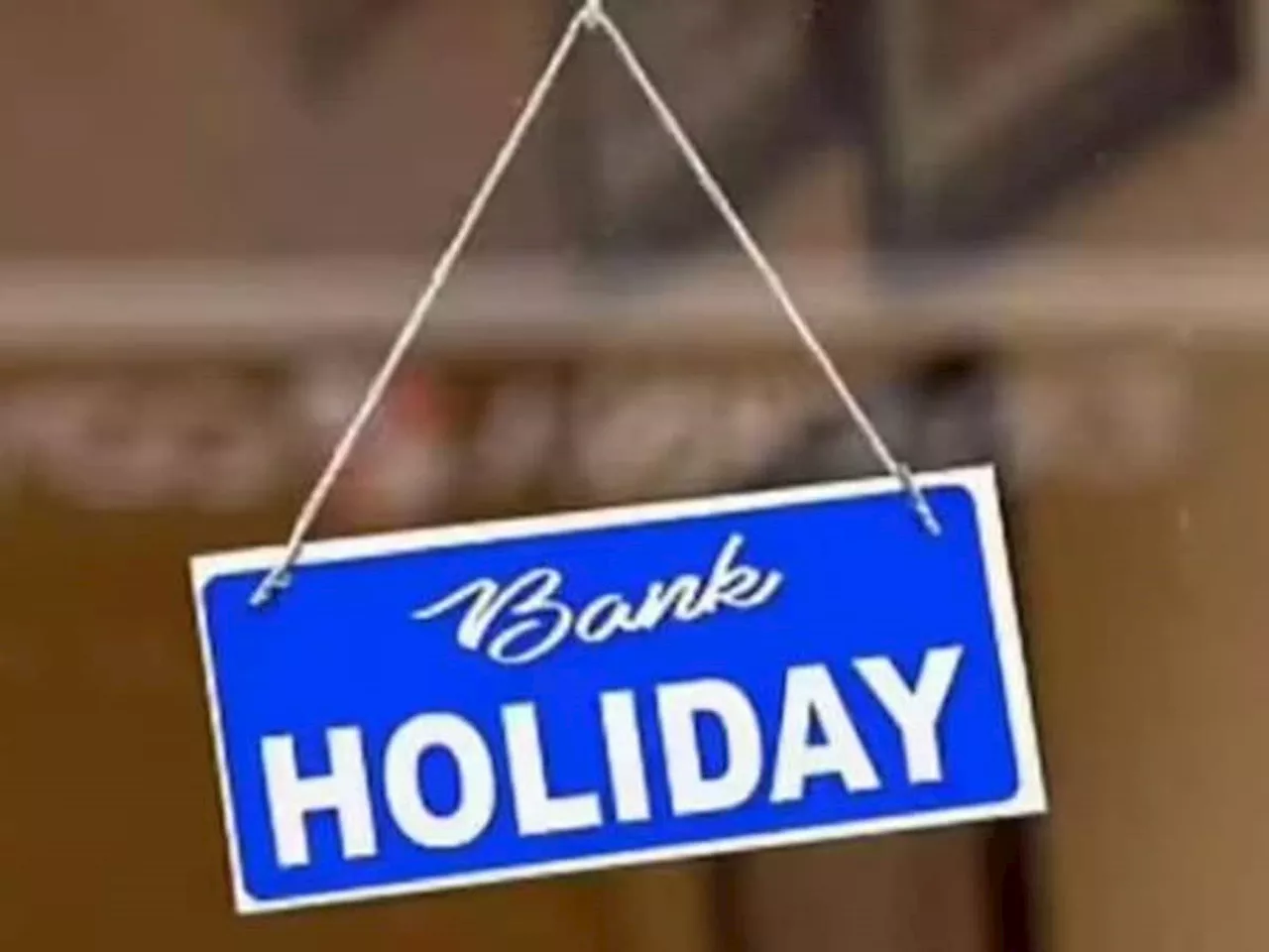 Bank Holidays June 2024: જૂનમાં 1,2 નહી પુરા 11 દિવસ બેંકો રહેશે બંધ, ચેક કરી લેજો રજાઓની યાદી