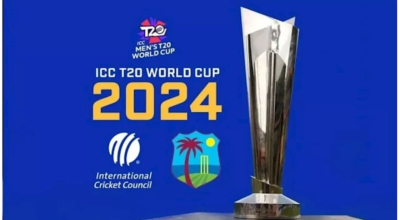 ICC T20 World Cup 2024: రేపట్నించే మరో మెగా టోర్నీ, 4 గ్రూపుల్లో 20 దేశాలు, టీ20 ప్రపంచకప్ 2024 షెడ్యూల్, ఫార్మట్ ఇలా