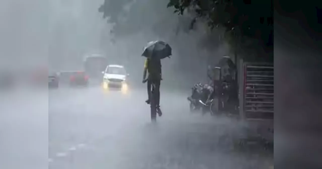 Rajasthan Weather Update: राजस्थान में फिर एक्टिव होगा नया पश्चिमी विक्षोभ, तेज आंधी-तूफान के साथ इन जिलों में बारिश का अलर्ट