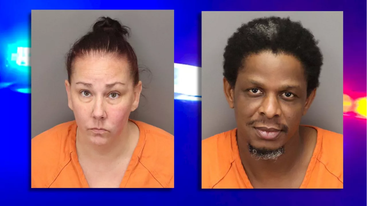 Florida couple arrested after toddler dies from oxycodone overdose in their care: deputies