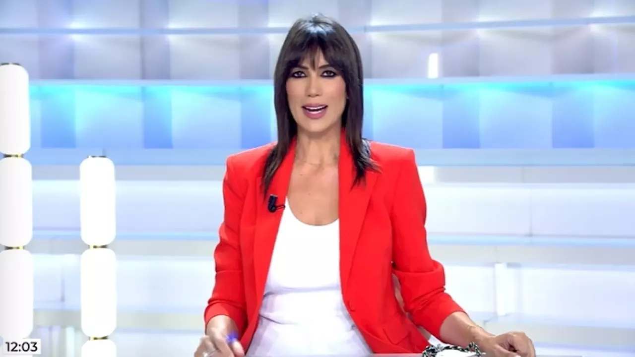 Isabel Pantoja asegura que ya no cree en el amor y Patricia Pardo le manda un mensaje: 'Seguro que pronto volverá a tu vida'