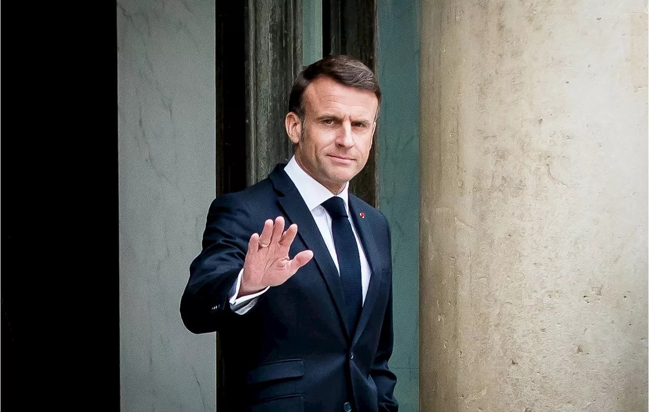 Dissolution de l’Assemblée nationale : Emmanuel Macron peut-il se représenter en 2027 s’il démissionne ?