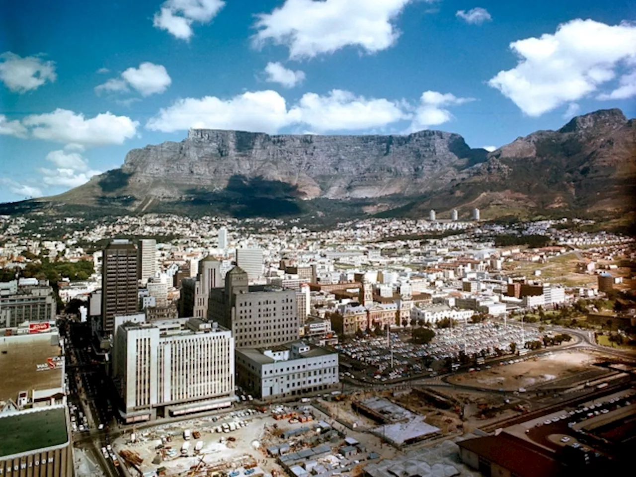 Property Rate Hikes – How Does Cape Town Compare?