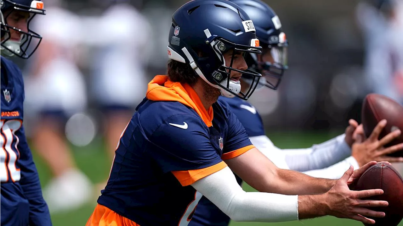 Mike Klis' Broncos Mailbag: A look at QB competition as offseason reaches final week