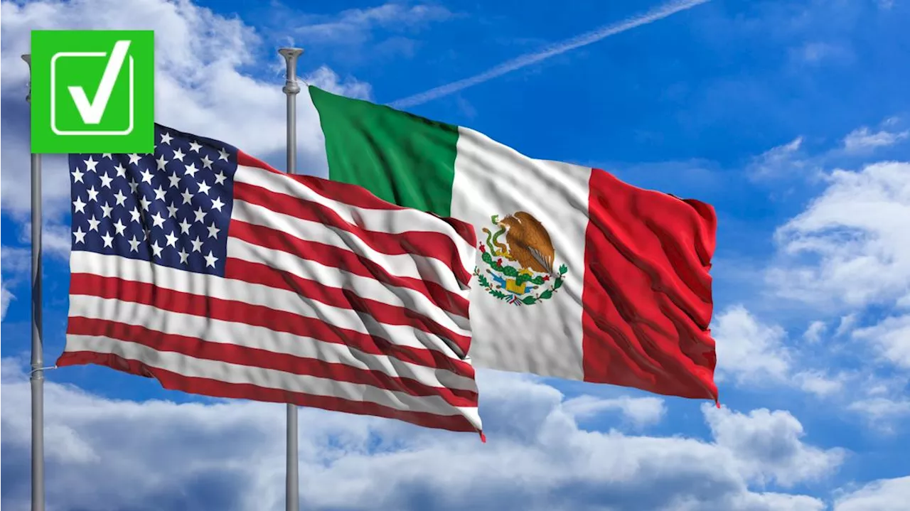 Yes, Mexico deports American citizens who are in the country illegally