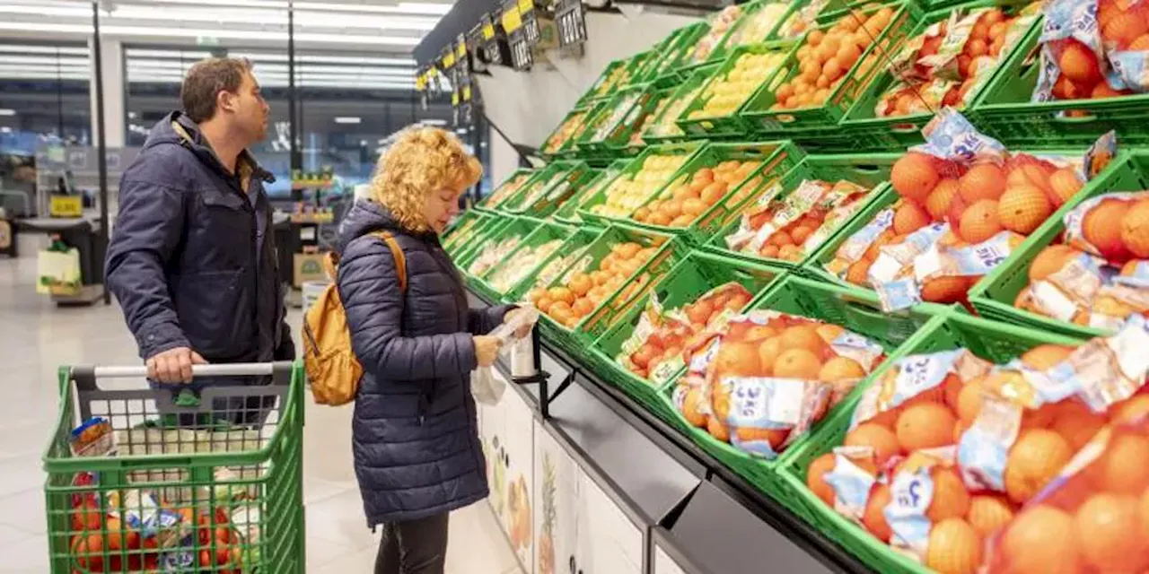 Una agencia de neuromarketing revela por qué Mercadona tiene la fruta al principio del supermercado: «Da la...