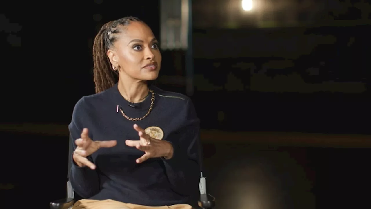 Ava Duvernay's movie 'Origin' comes to Hulu, explores racism, antisemitism, caste system