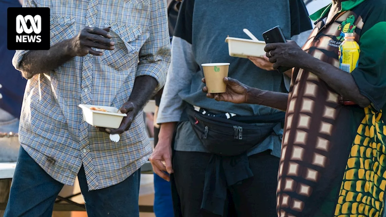 'Game changing' federal funding offers chance to finally reduce homelessness in the NT, advocates say