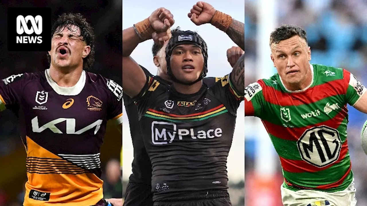 NRL Round-Up: Broncos lose another second half, Penrith flex their muscles, the Rabbitohs finally find theirs