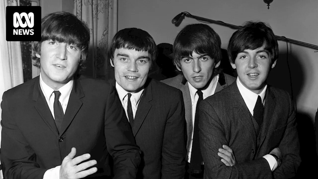 The Beatles touched down in Australia 60 years ago — our culture was never the same