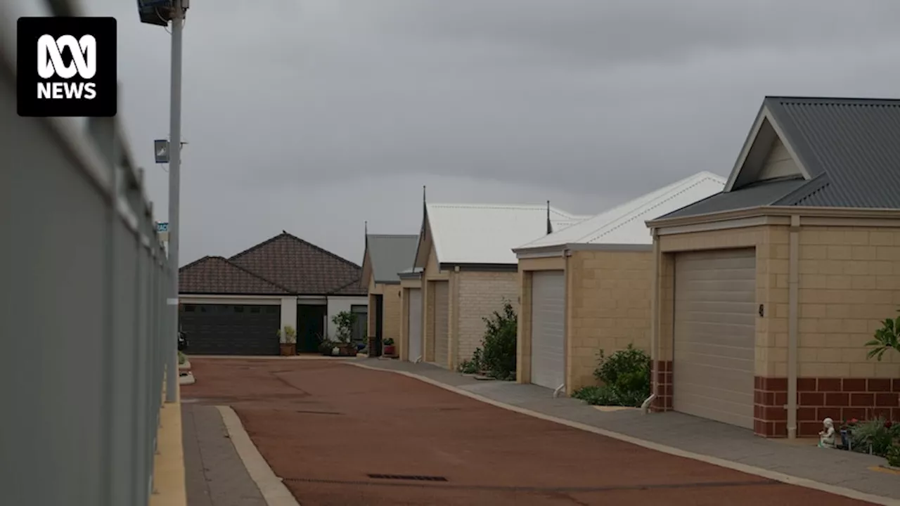 WA Police allege teenager kicked woman during retirement village burglary in Geraldton