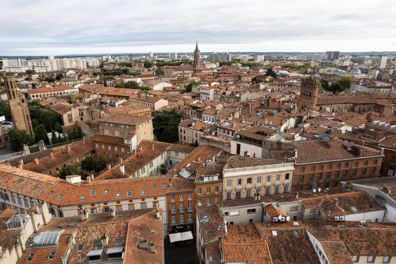 Européennes 2024 : quels sont les résultats par circonscription législative à Toulouse et en Haute-Garonne