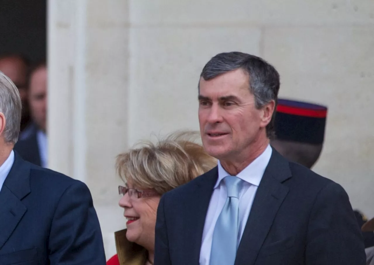 Législatives anticipées : Jérôme Cahuzac, candidat pas si surprise en Lot-et-Garonne