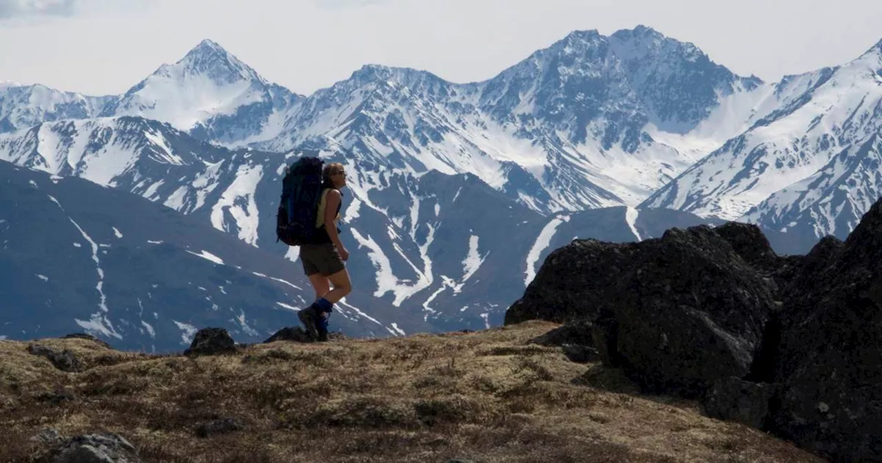 OPINION: What it would mean for the Alaska Long Trail to be a National Scenic Trail