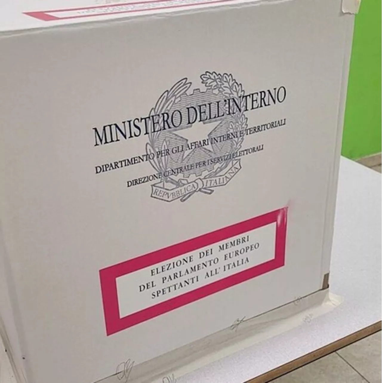 Elezioni, a Roma caos dati, ritardi per conteggio preferenze