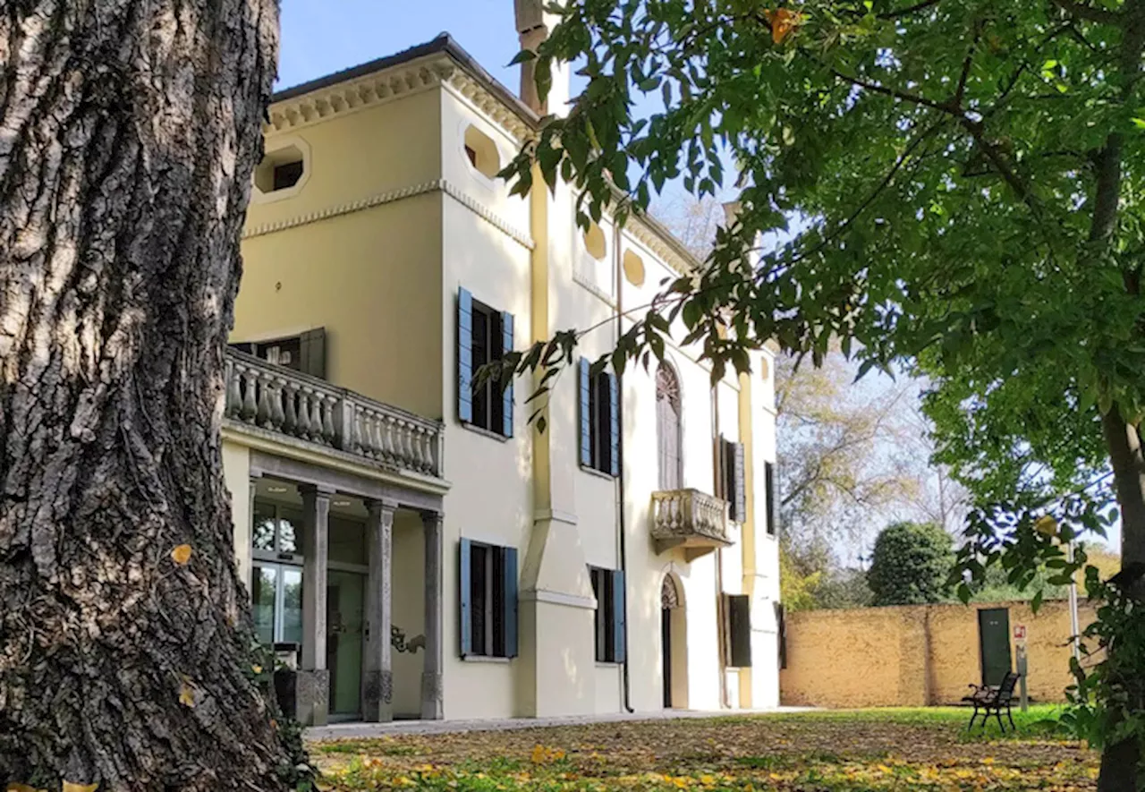 Riapre la casa-museo di Matteotti, escono libri e mostre