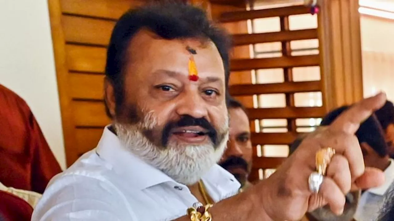 Suresh Gopi: क्या मोदी मंत्रिपरिषद छोड़ेंगे सुरेश गोपी? शपथग्रहण के अगले दिन बोले- मुझे मंत्री पद की इच्छा नही