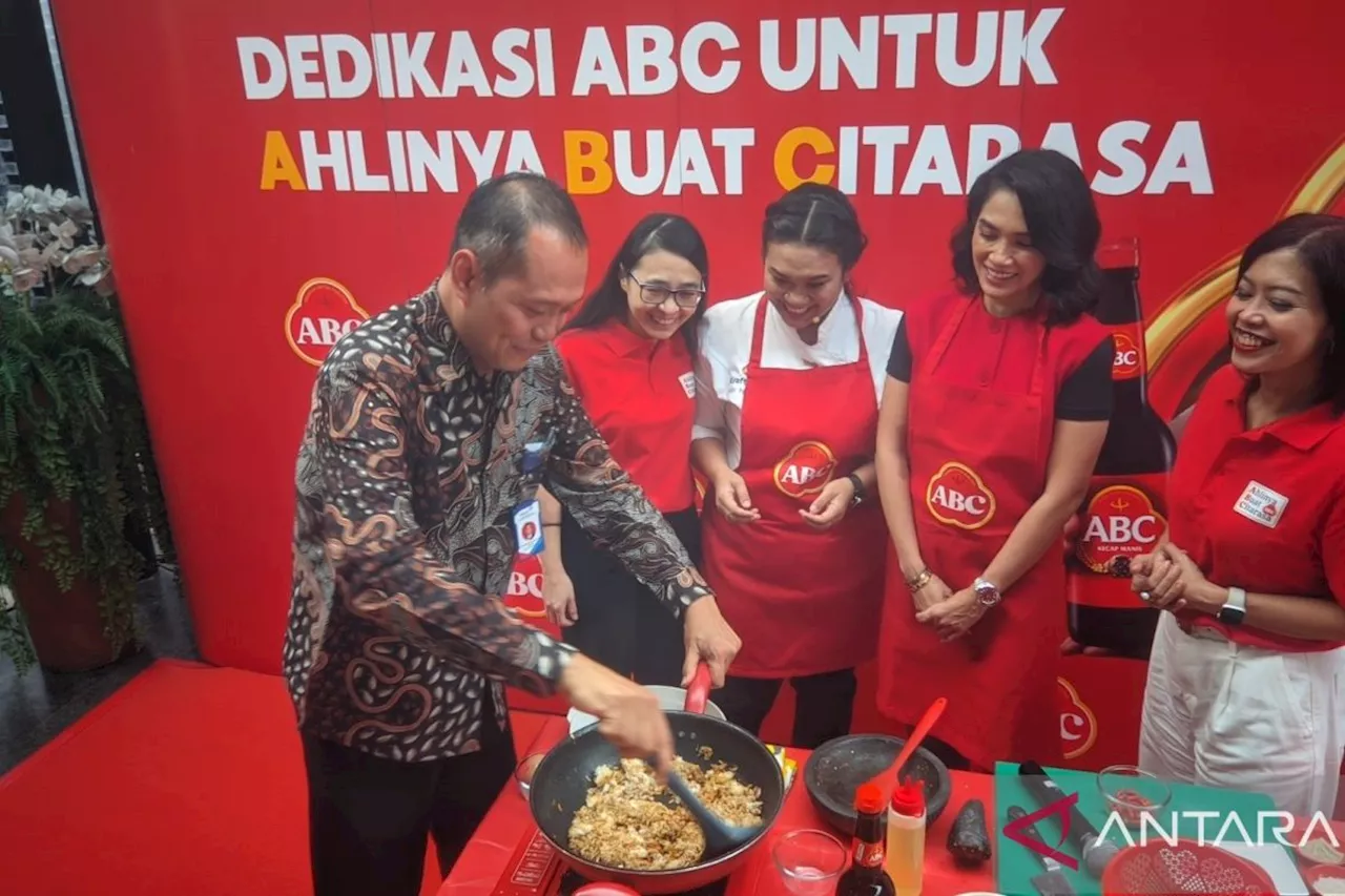 BKKBN ajak masyarakat sajikan masakan sendiri di meja makan