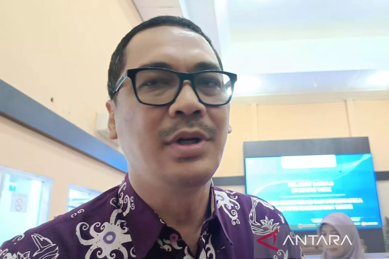 Diskominfo Kaltim arahkan pranata Humas promosikan MTQ Nasional