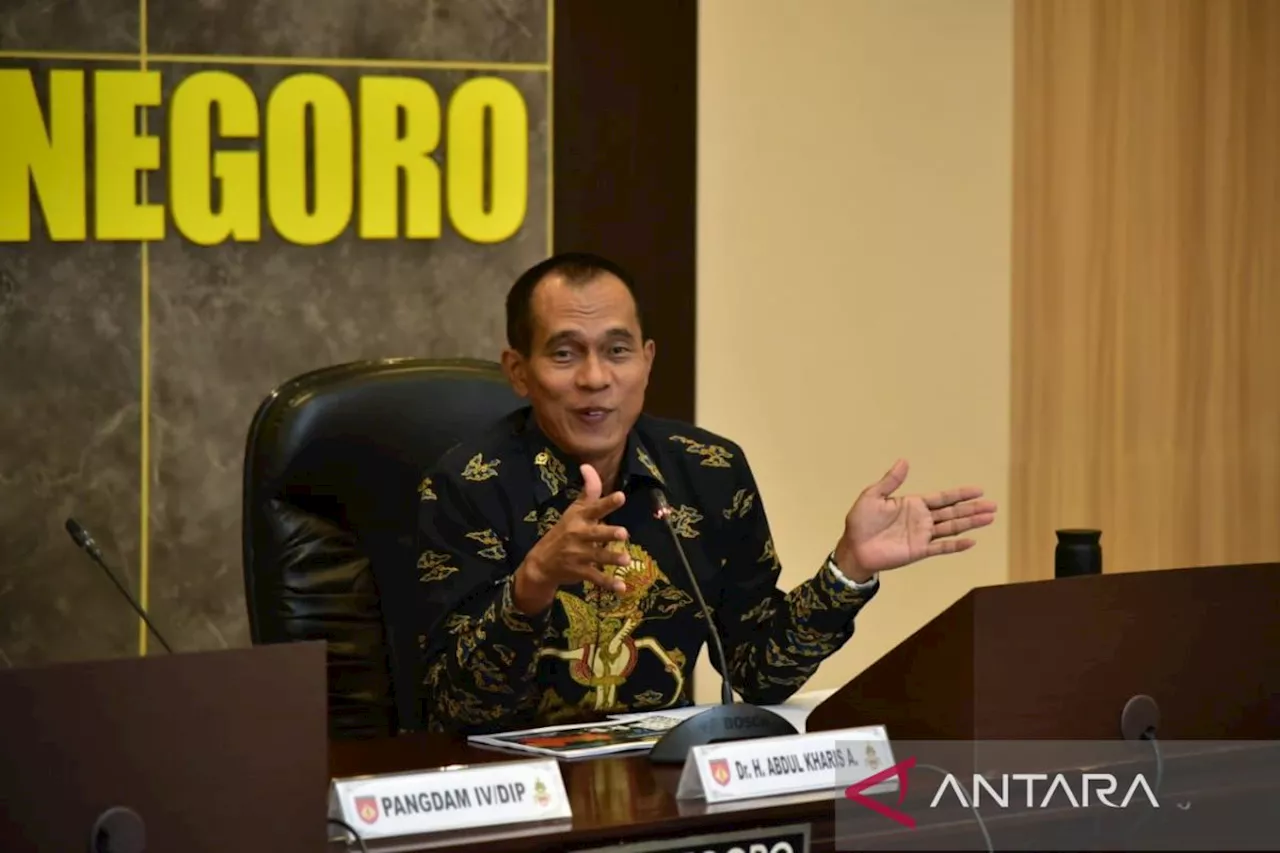 Komisi I teruskan pagu anggaran 2025 Kominfo ke Banggar DPR