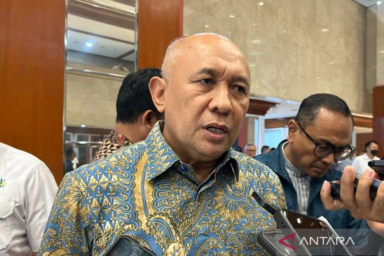 Menteri Teten khawatirkan masuknya lokapasar baru dari China