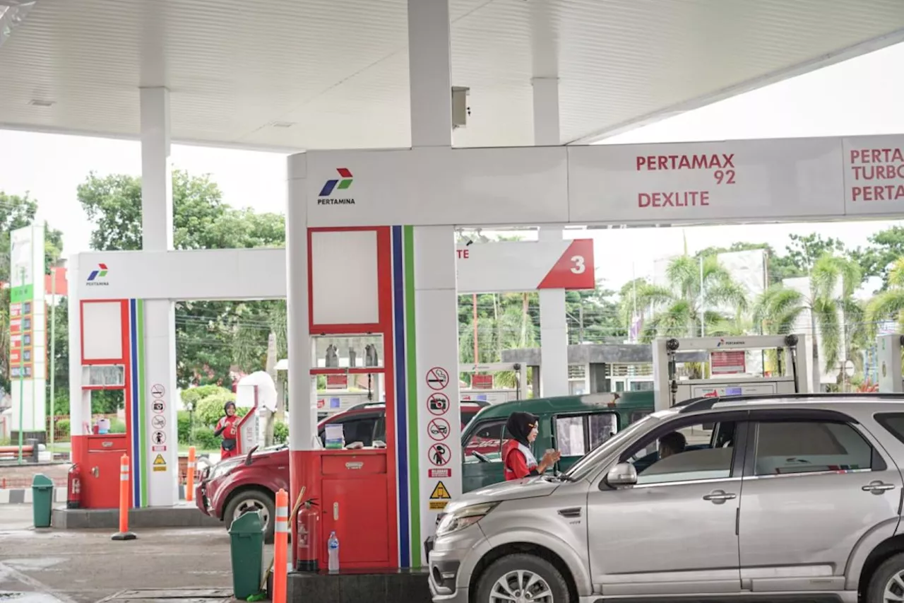 Pertamina pastikan pasokan energi di Lampung aman jelang Idul Adha