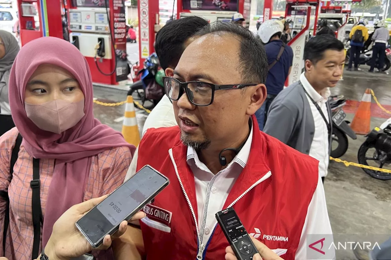 Pertamina Patra Niaga pastikan BBM tak tumpah ke permukiman di Tuban