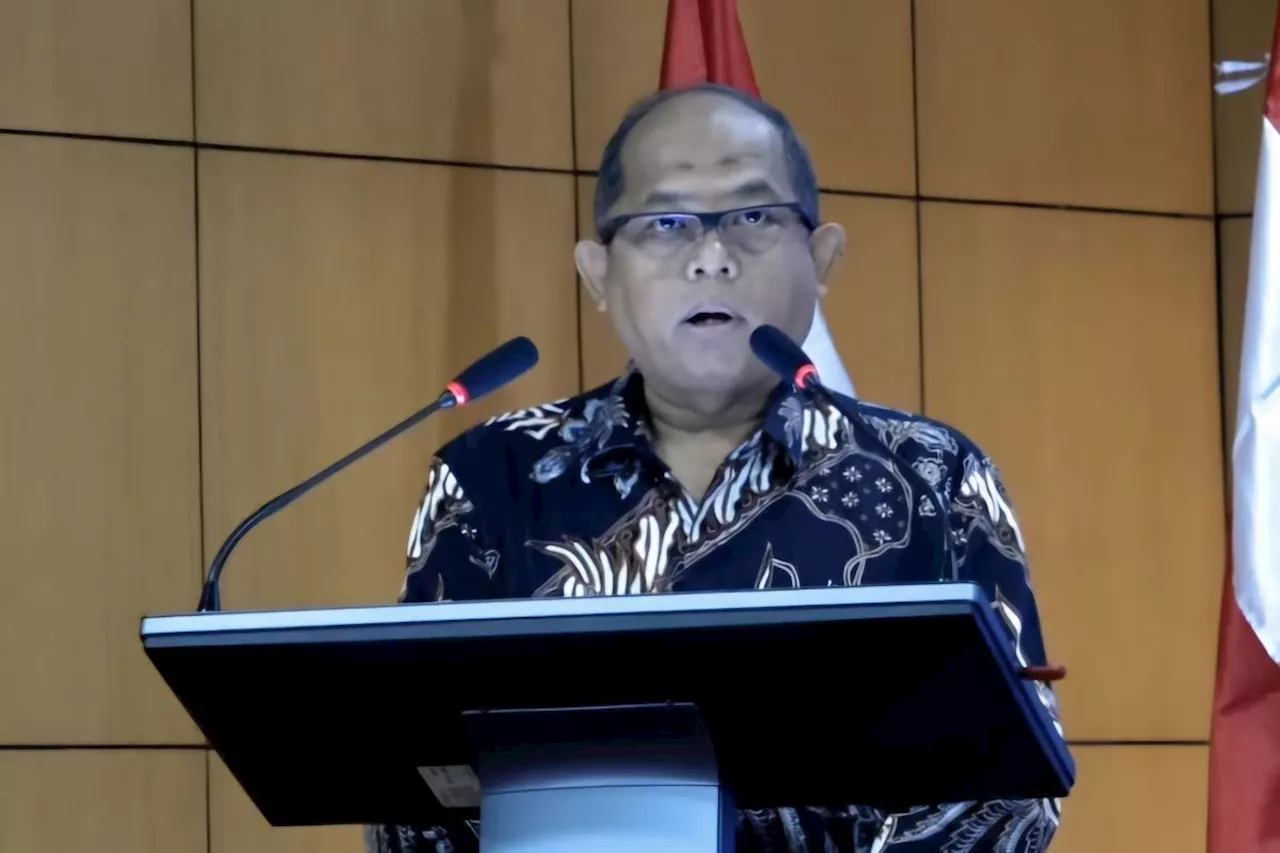 Peserta PKN II diminta jadi pencipta inovasi manfaatkan teknologi