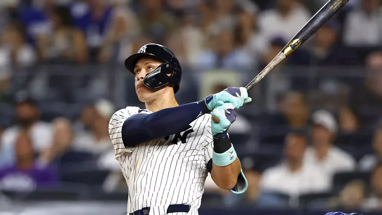 New York Yankees: After Dodgers Take 2 Of 3 Games From Yankees, A World ...