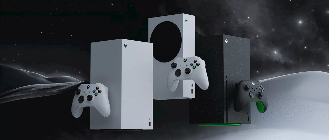 Revelan los precios de los nuevos Xbox