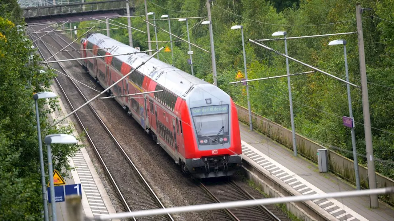 Sommerfahrplan der Bahn: Was hat sich geändert?