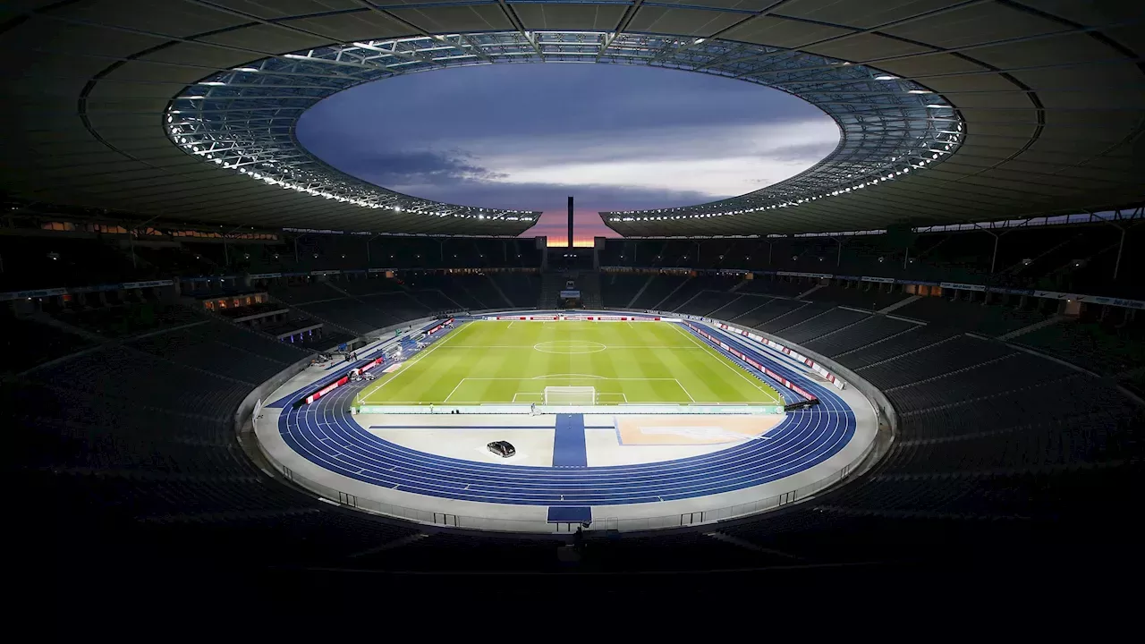 Euro 2024 Stadiums venue guide, host cities, locations where each game