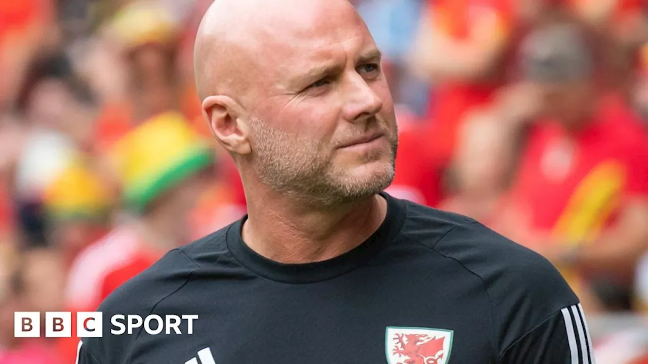 Dream to nightmare - how Rob Page's Wales reign unravelled