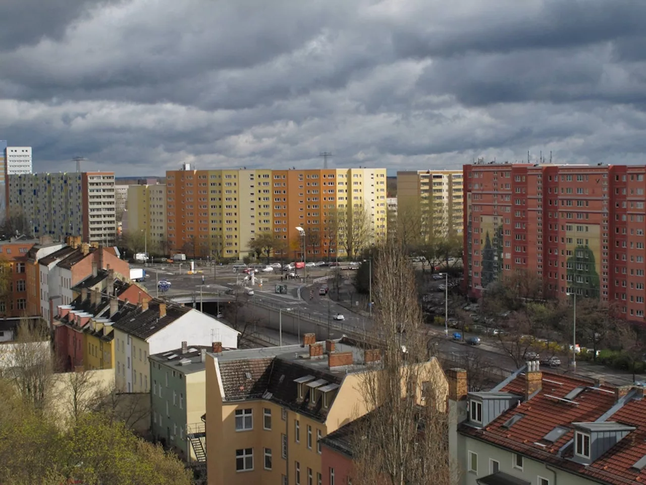 Wohnungsmarkt in Berlin: Kartellamt gibt grünes Licht für Kauf von 4500 Wohnungen