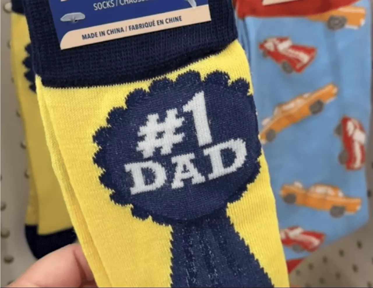 Shoppers Find 'So Many Cute' Father's Day Gifts at Dollar Tree for $1.25