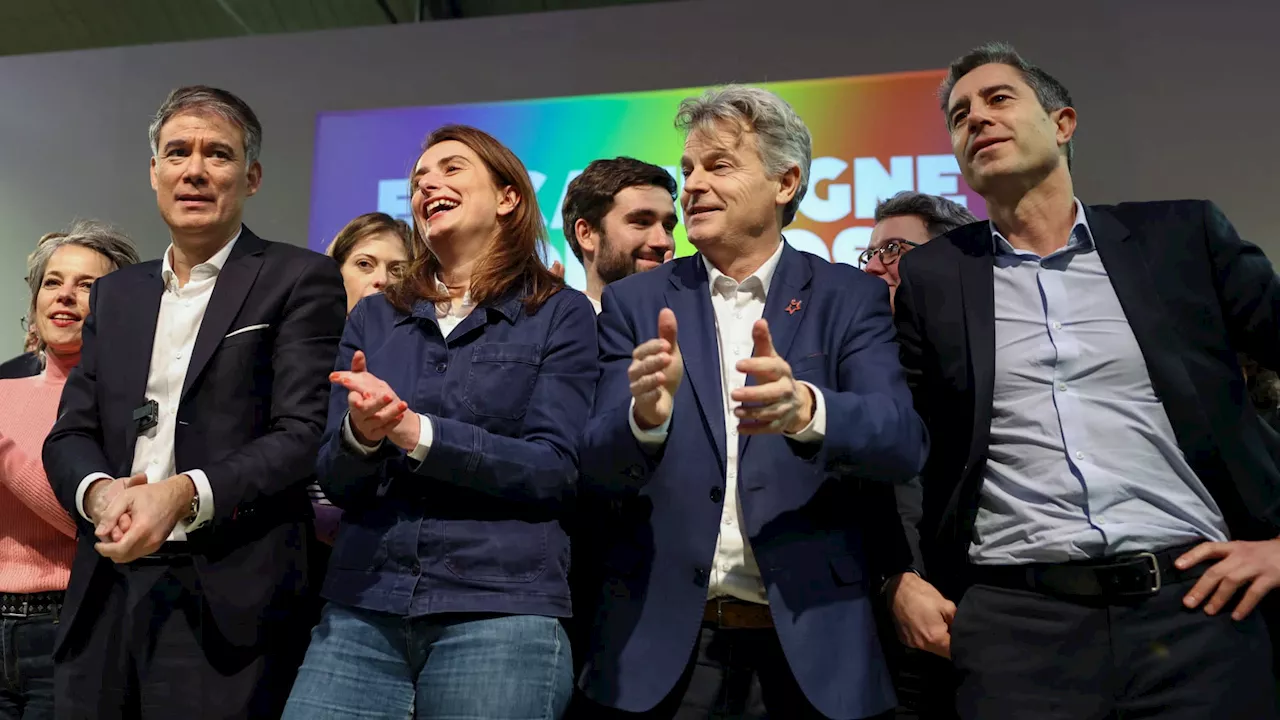 Dissolution de l'Assemblée: une union de la gauche aux législatives est-elle possible?