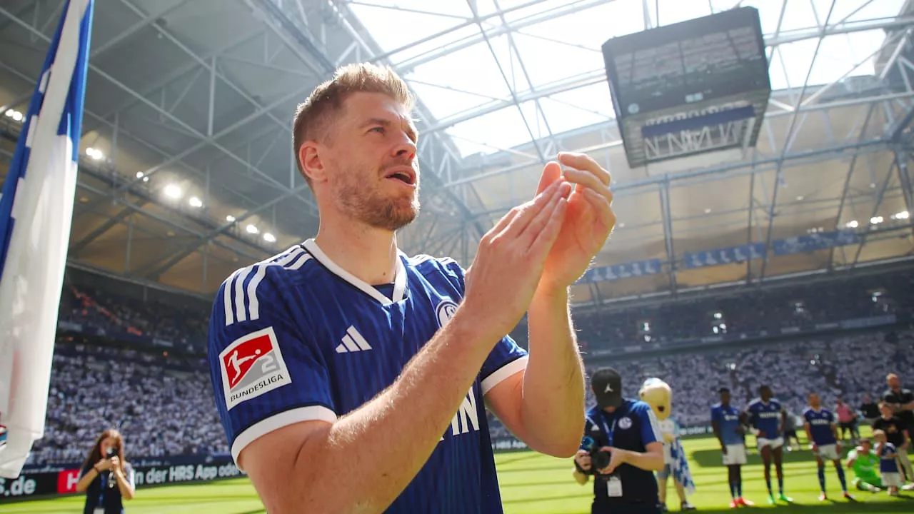 FC Schalke 04: Verzwickte Lage – wer wird neuer Schalke-Kapitän?