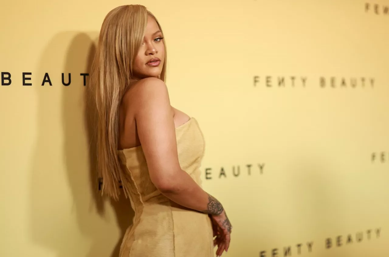 Fenty Hair: When & How to Shop Rihanna’s New Hair Collection Online