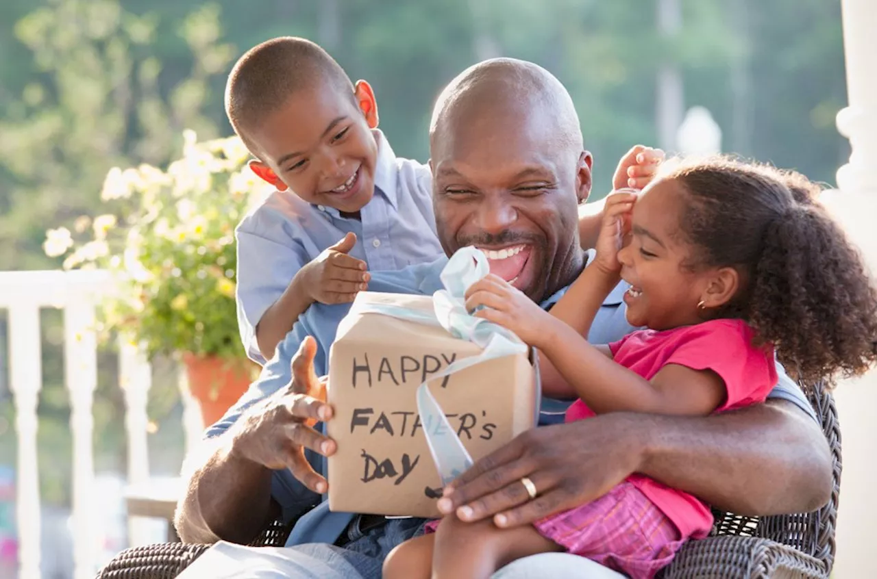 The Ultimate Father’s Day Gift Guide: 30 Thoughtful, Useful & Affordable Gifts for Every Budget