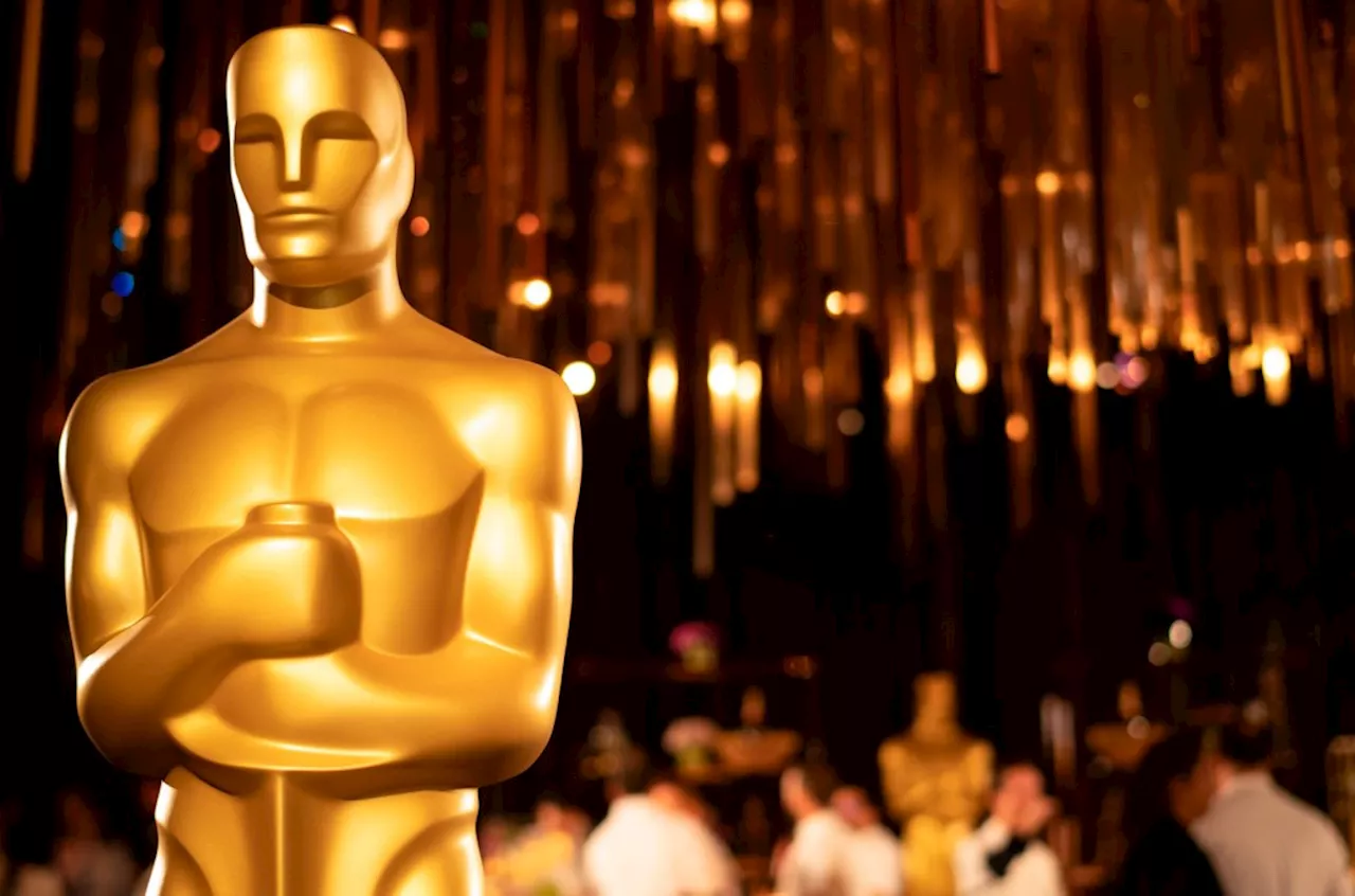 Women Again Dominate Motion Picture Academy’s 2024-25 Board of Governors