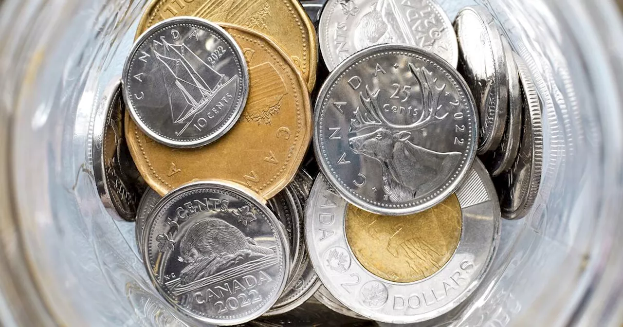 New ultra-rare coin with the Canadian Royal Crown will cost you a pretty penny