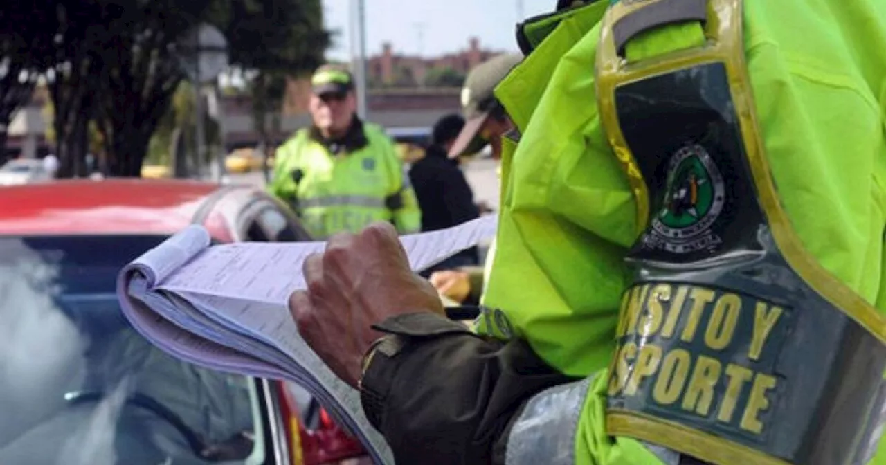 Plan retorno este lunes festivo: habilitada vía al Llano, pero hay cierres en otras carreteras