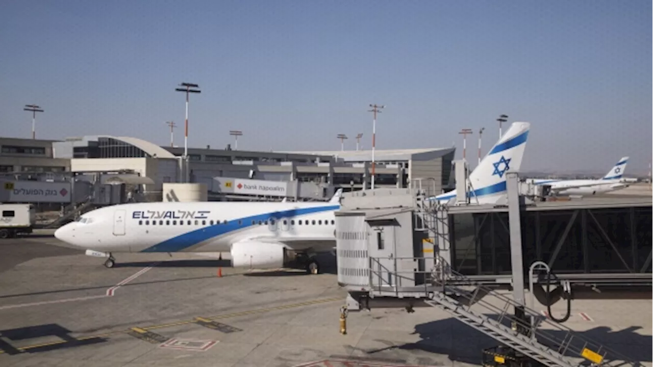 Boeing Set to Win $2 Billion 737 Max Order From Israel’s El Al