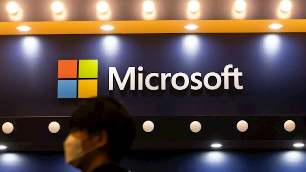 Generative AI could add $187 billion to Canada's economy by 2030: Microsoft