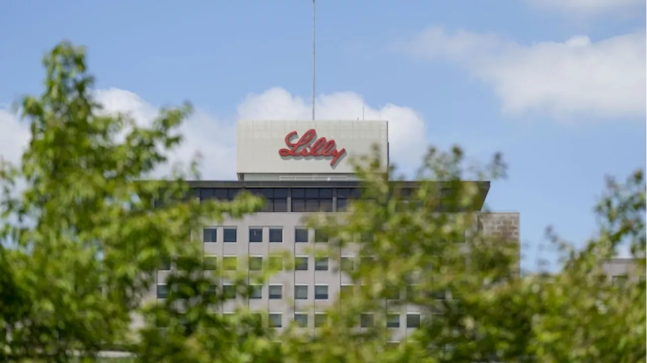 Lilly Alzheimer’s Drug Seen Effective by FDA Advisory Panel