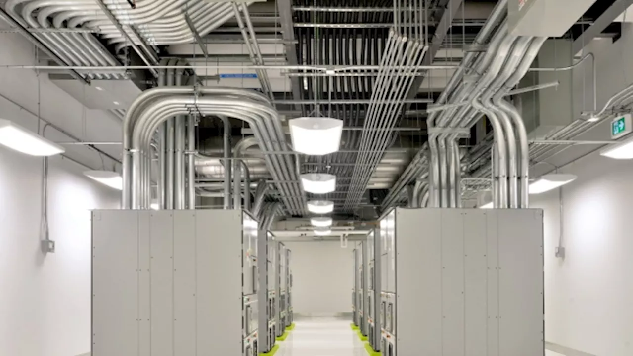 Telehouse launches three Toronto data centres to facilitate internet traffic flow