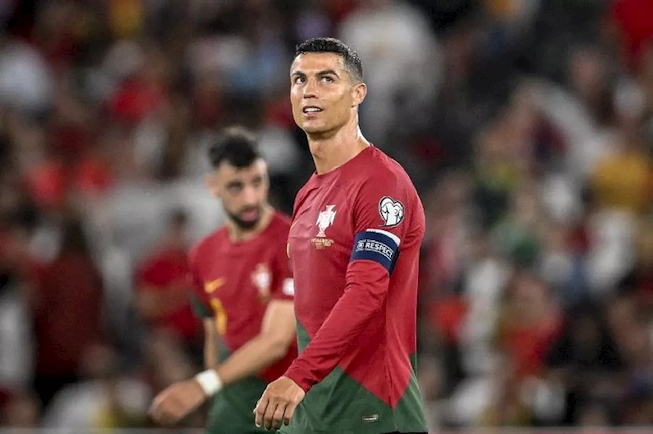 Jose Mourinho Ramal Nasib Cristiano Ronaldo di EURO 2024, 1 Hal Istimewa Tetap akan Terjadi