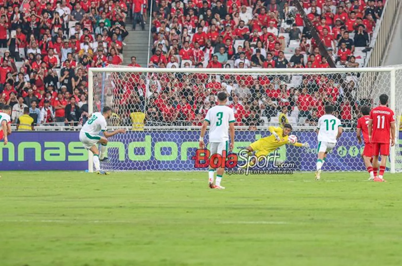 Shin Tae-yong Ungkap Kondisi Terkini Ernando Ari, Siap Main pada Laga Timnas Indonesia vs Filipina?