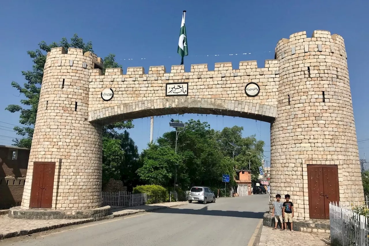 Peshawar, KP weather outlook: expected hot and dry conditions