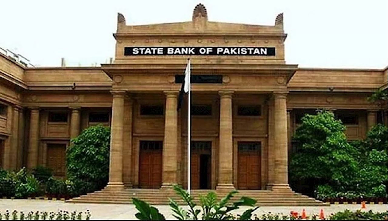 SBP reduces interest rate by 150bps to 20.5% after four years